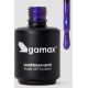 Ημιμόνημο βερνίκι  μοβ Perseide Cat eye 15ml