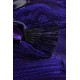 Ημιμόνημο βερνίκι  μοβ Perseide Cat eye 15ml