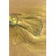 Ημιμόνημο βερνίκι χρυσό Gold Cat eye 15ml