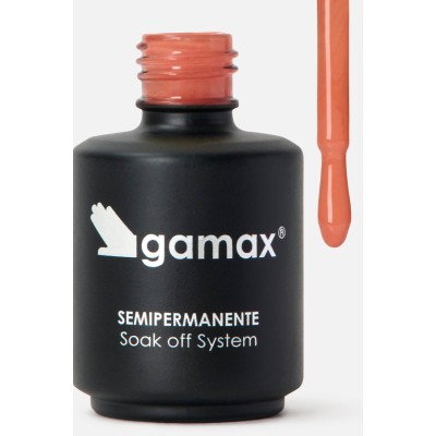Ημιμόνημο βερνίκι τροπικό κοραλί 15ml