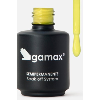Ημιμόνημο βερνίκι κίτρινο Sorrento  15ml