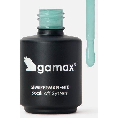 Ημιμόνημο βερνίκι μέντα Pantelleria  15ml