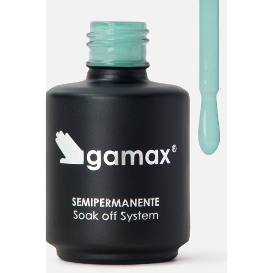 Ημιμόνημο βερνίκι μέντα Pantelleria  15ml