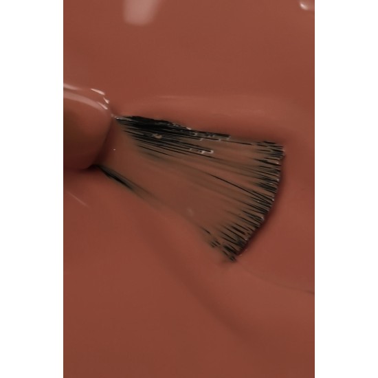 Ημιμόνιμο βερνίκι Καραμελέ Φουντουκί Goofy 15ml Ημιμόνιμα Χρώματα 