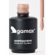 Ημιμόνιμο βερνίκι Σομόν Glitter Merak 15ml Ημιμόνιμα Χρώματα 