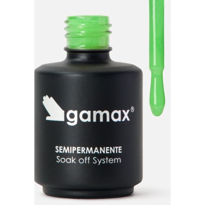 Ημιμόνιμο βερνίκι Πράσινο λάιμ  Onda Verde 15ml