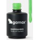 Ημιμόνιμο βερνίκι Πράσινο λάιμ  Onda Verde 15ml Ημιμόνιμα Χρώματα 