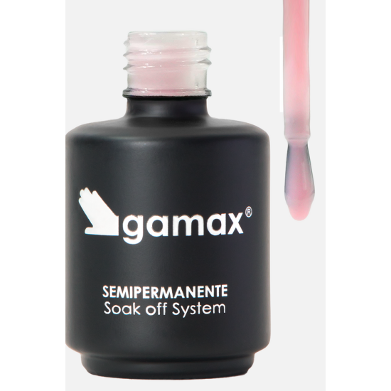Ημιμόνιμο βερνίκι Ροζ Coral Dream 15ml Ημιμόνιμα Χρώματα 