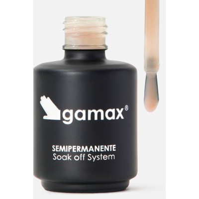 Ημιμόνιμο βερνίκι Ροζ κρεμ  Ocean Opal 15ml