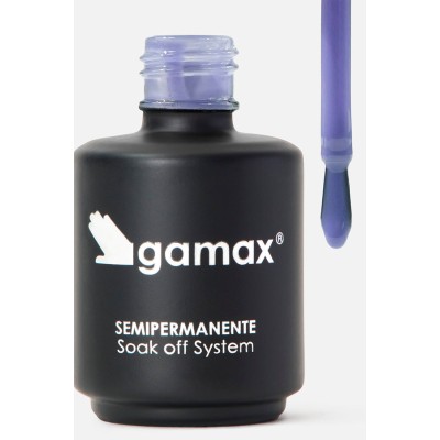 Ημιμόνιμο βερνίκι Λεβάντα Ημιδιάφανο Ocean Glow 15ml