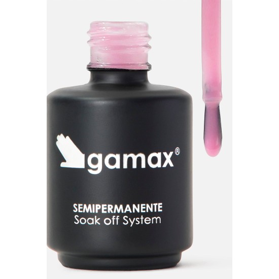 Ημιμόνιμο βερνίκι pink Charm 15ml