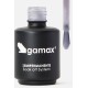 Ημιμόνιμο βερνίκι Λιλά Ημιδιάφανο Jelly Blush 15ml Ημιμόνιμα Χρώματα 