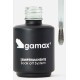 Ημιμόνιμο βερνίκι glitter ημιδιάφανο Pink Prisma 15 ml