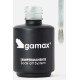 Ημιμόνιμο βερνίκι glitter ροζ λευκό Aurora 15 ml
