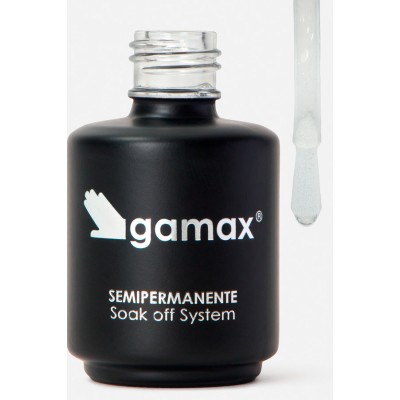 Top Coat silver non wipe 15ml