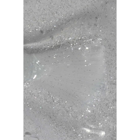Top Coat silver non wipe 15ml