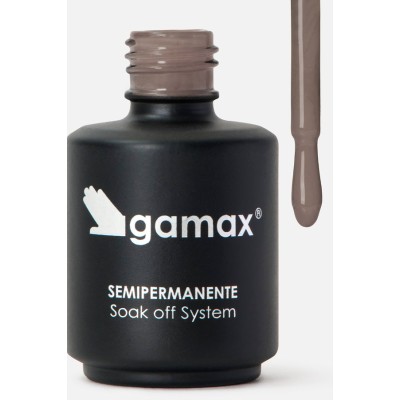 Ημιμόνημο βερνίκι κασμίρ καφέ  Light Brown  15ml