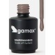 Ημιμόνημο βερνίκι κασμίρ καφέ  Light Brown  15ml