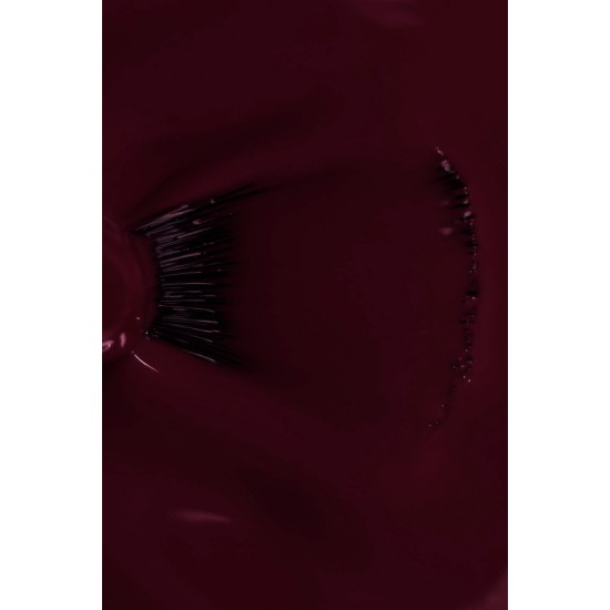Ημιμόνημο βερνίκι σκούρο κόκκινο Tweed Deep 15ml