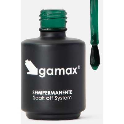 Ημιμόνημο βερνίκι πράσινο Money Green    15ml