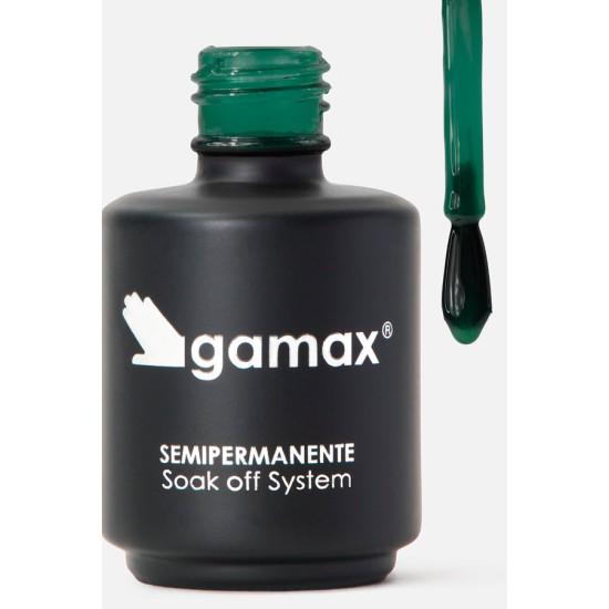 Ημιμόνημο βερνίκι πράσινο Money Green    15ml