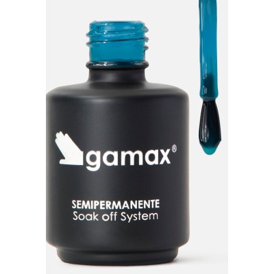 Ημιμόνημο βερνίκι μπλε Ice light   15ml