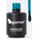 Ημιμόνημο βερνίκι μπλε Ice light   15ml