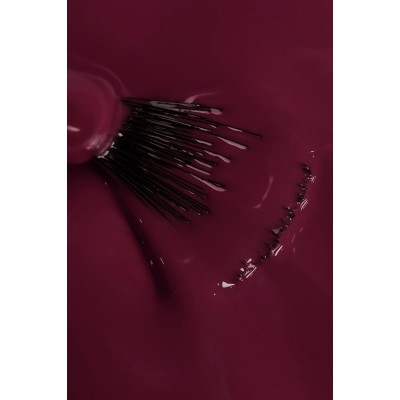 Ημιμόνημο βερνίκι magenta Mistero   15ml