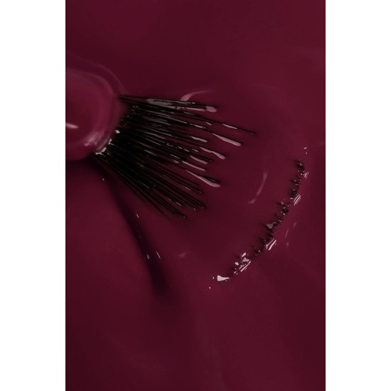 Ημιμόνημο βερνίκι magenta Mistero   15ml