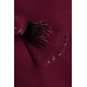 Ημιμόνημο βερνίκι magenta Mistero   15ml