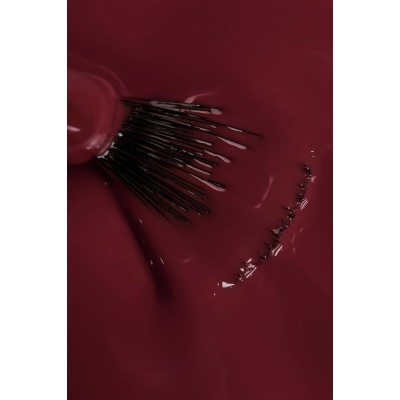Ημιμόνημο βερνίκι κόκκινο rubino Desidero   15ml