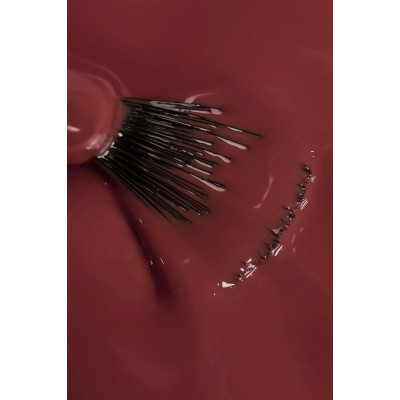Ημιμόνημο βερνίκι κόκκινο-καφέ Sussurro  15ml