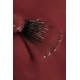 Ημιμόνημο βερνίκι κόκκινο-καφέ Sussurro  15ml