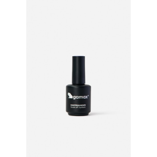 Ημιμόνημο βερνίκι dark magenta Bouclè 15ml