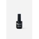 Ημιμόνημο βερνίκι dark magenta Bouclè 15ml