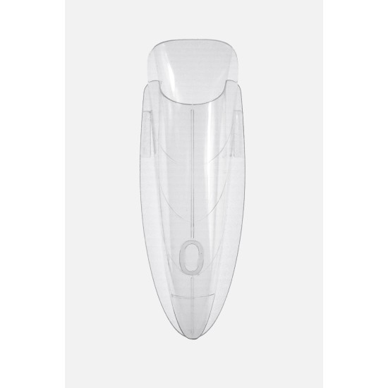 Sandwich Tip  Dual form - Mandorla 240τμ