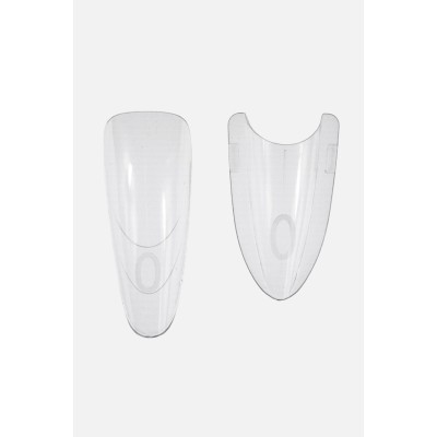 Sandwich Tip  Dual form - Oval 240τμ