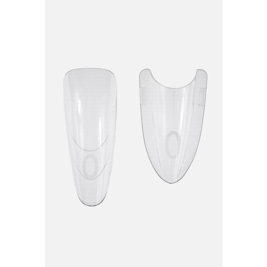 Sandwich Tip  Dual form - Oval 240τμ