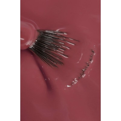 Ημιμόνημο βερνίκι dark magenta Bouclè 15ml