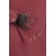 Ημιμόνημο βερνίκι dark magenta Bouclè 15ml