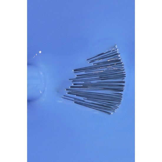 Ημιμόνημο βερνίκι μπλε Panarea 15ml
