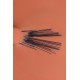 Ημιμόνημο βερνίκι κεραμιδί ροδακινί Procida Peach 15ml