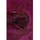 Ημιμόνιμο βερνίκι glitter red  amaranto Red Glitz 15ml
