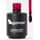 Ημιμόνημο βερνίκι κόκκινο magenta Bad red 15ml