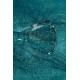 Ημιμόνιμο βερνίκι glitter πράσινο Cool Mint 15ml