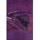 Ημιμόνιμο βερνίκι glitter lilla Ametista Purple Pop 15ml