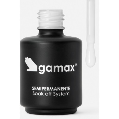Top Coat έντονο γαλακτερό non wipe 15ml