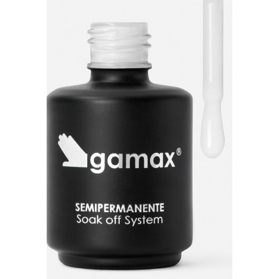 Top Coat έντονο γαλακτερό non wipe 15ml