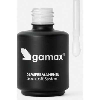 Top Coat έντονο γαλακτερό non wipe 15ml
