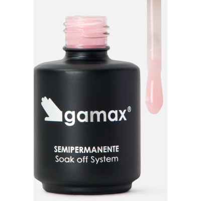 Top Coat pink crystal  non wipe 15ml